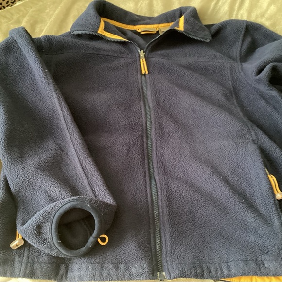 LLBean jacket - Picture 3 of 9